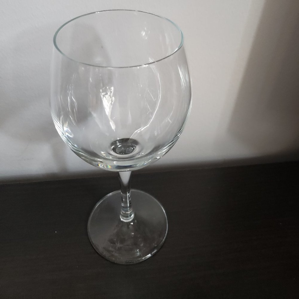 Bormioli Rocco Wine Glass